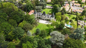 Château du Bois de La Noe